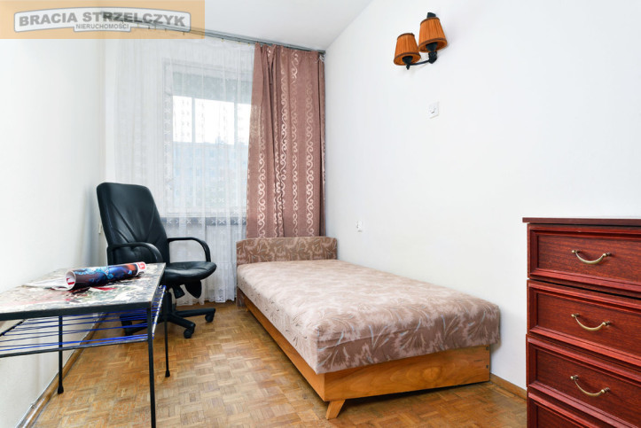 Mieszkanie Wynajem  Ochota Walentego Skorochód-Majewskiego 5